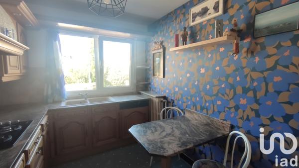 Maison à vendre 4 pièces 88 m² Reims