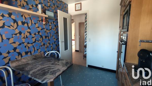 Maison à vendre 4 pièces 88 m² Reims