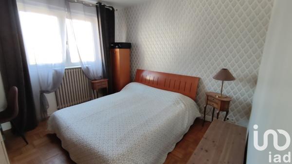 Maison à vendre 4 pièces 88 m² Reims