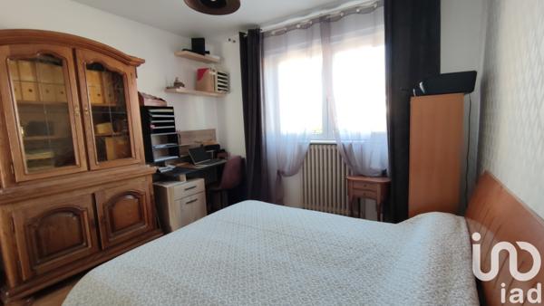 Maison à vendre 4 pièces 88 m² Reims