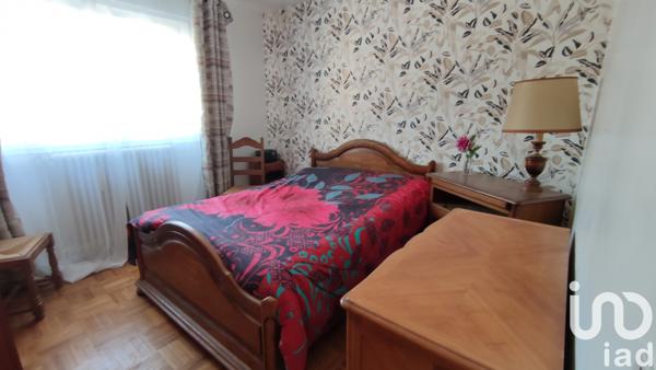 Maison à vendre 4 pièces 88 m² Reims