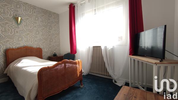 Maison à vendre 4 pièces 88 m² Reims