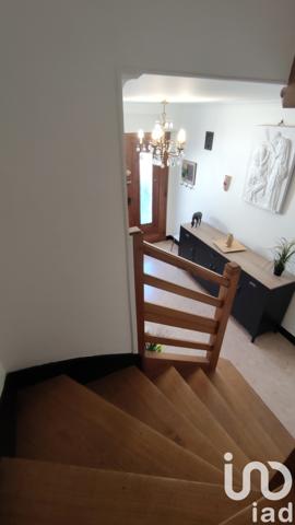 Maison à vendre 4 pièces 88 m² Reims