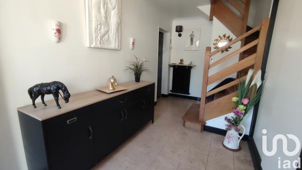 Maison à vendre 4 pièces 88 m² Reims