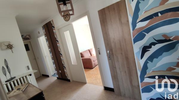 Maison à vendre 4 pièces 88 m² Reims