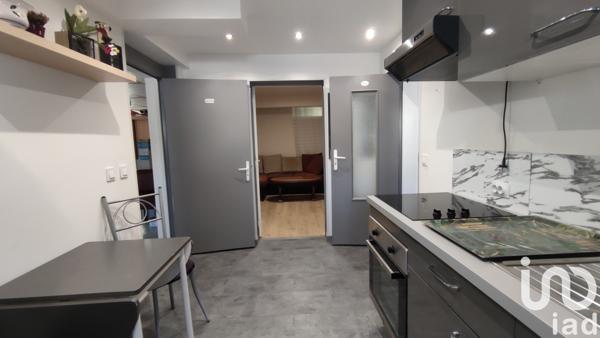 Maison à vendre 4 pièces 88 m² Reims
