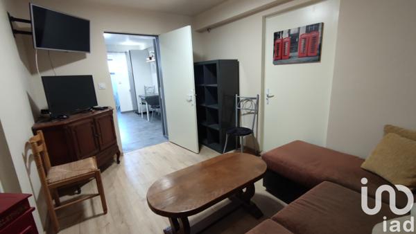 Maison à vendre 4 pièces 88 m² Reims