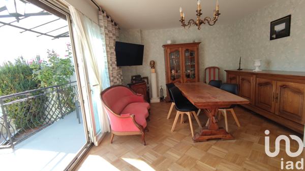 Maison à vendre 4 pièces 88 m² Reims