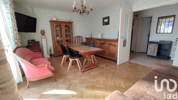 Maison à vendre 4 pièces 88 m² Reims