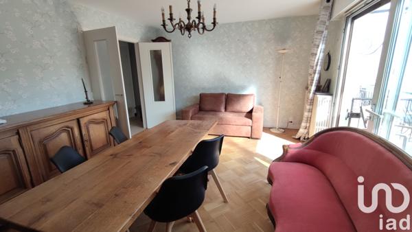 Maison à vendre 4 pièces 88 m² Reims