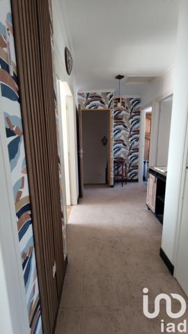 Maison à vendre 4 pièces 88 m² Reims