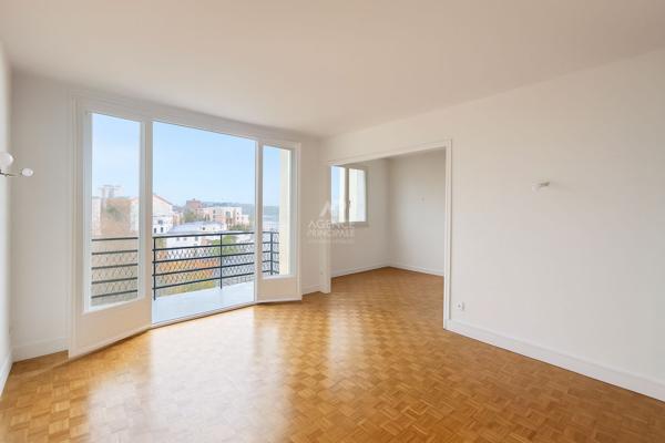 SEVRES CROIX BOSSET - Appartement 3 pièces €339 000 ** - Référence 595-S