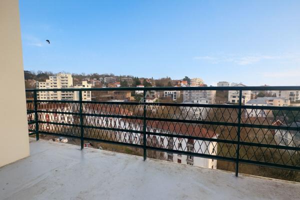 SEVRES CROIX BOSSET - Appartement 3 pièces €339 000 ** - Référence 595-S
