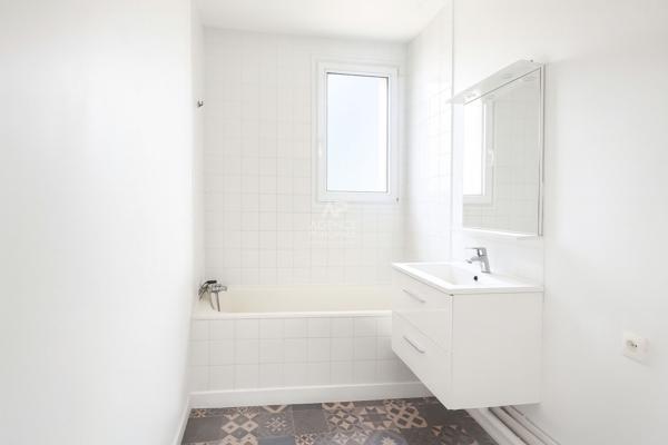 SEVRES CROIX BOSSET - Appartement 3 pièces €339 000 ** - Référence 595-S