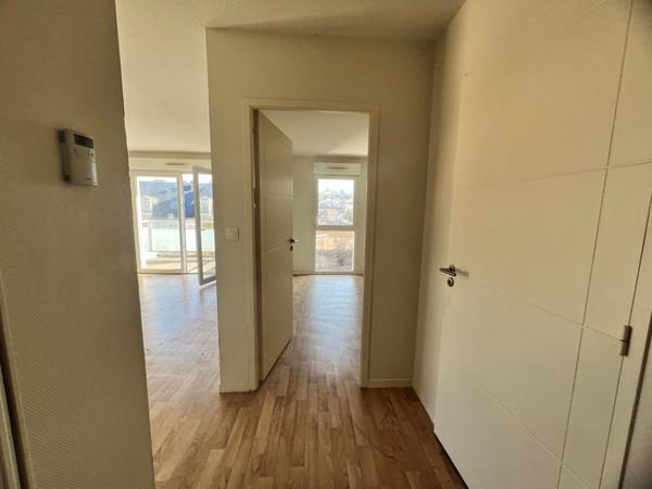 Appartement à vendre |  Poitiers |  2 pièces | 43 m²