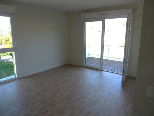 Appartement à vendre |  Poitiers |  2 pièces | 43 m²