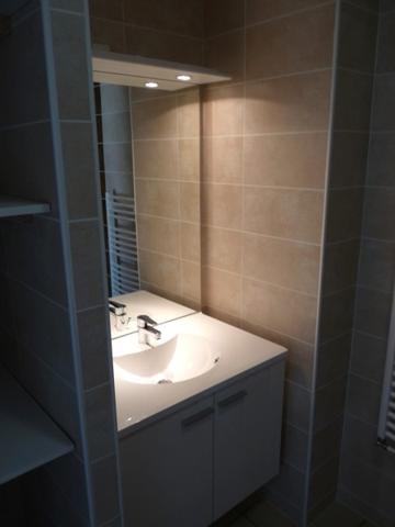 Appartement à vendre |  Poitiers |  2 pièces | 43 m²