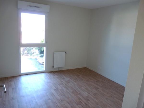 Appartement à vendre |  Poitiers |  2 pièces | 43 m²