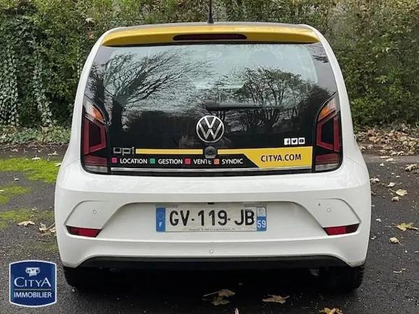 Parking à louer Marcq-en-Barœul (59700)