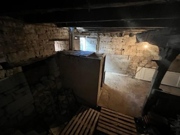 Maison à vendre |  Puylaroque |  2 pièces | 84 m²