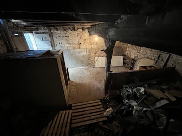 Maison à vendre |  Puylaroque |  2 pièces | 84 m²