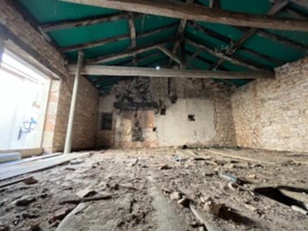 Maison à vendre |  Puylaroque |  2 pièces | 84 m²