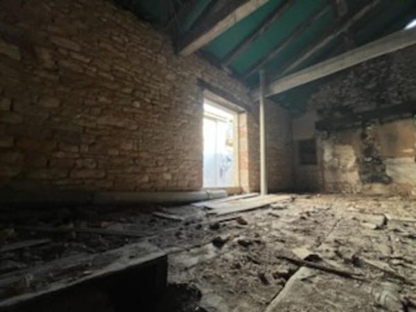 Maison à vendre |  Puylaroque |  2 pièces | 84 m²