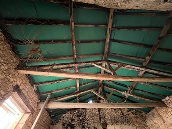 Maison à vendre |  Puylaroque |  2 pièces | 84 m²