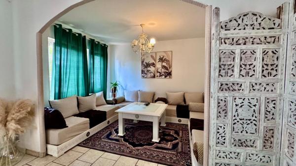 Maison Nevers 4 pièce(s)