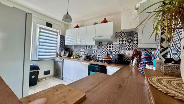 Maison Nevers 4 pièce(s)