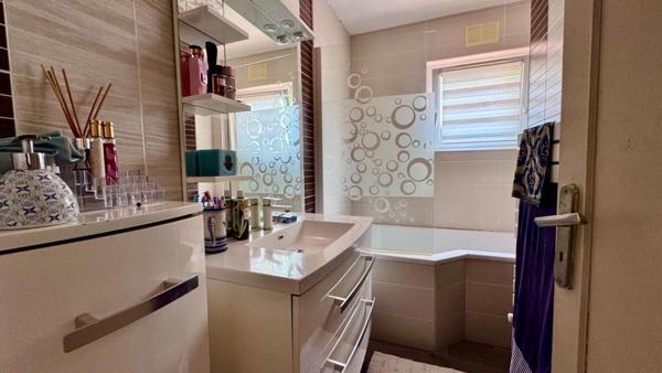 Maison Nevers 4 pièce(s)