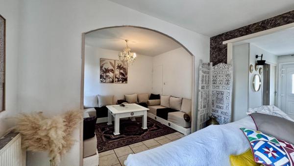 Maison Nevers 4 pièce(s)