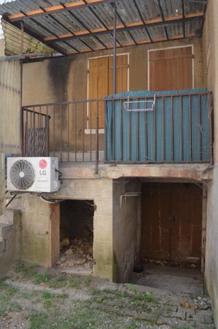 Maison à vendre 4 pièces BEAUFORT (39)