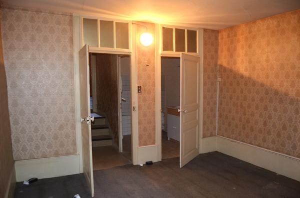 Maison à vendre 4 pièces BEAUFORT (39)