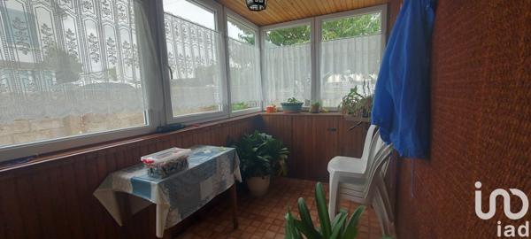 Maison à vendre 4 pièces 66 m² Pléneuf-Val-André