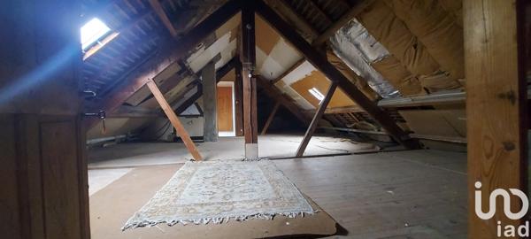 Maison à vendre 4 pièces 66 m² Pléneuf-Val-André