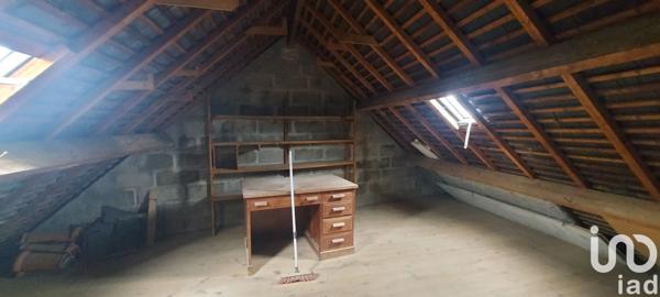 Maison à vendre 4 pièces 66 m² Pléneuf-Val-André