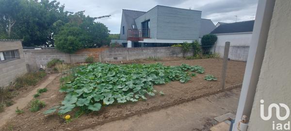 Maison à vendre 4 pièces 66 m² Pléneuf-Val-André