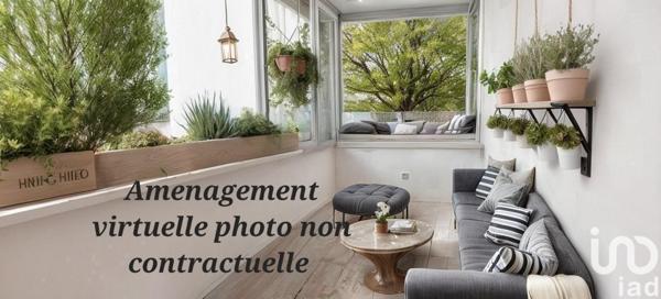 Maison à vendre 4 pièces 66 m² Pléneuf-Val-André