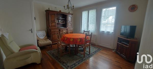 Maison à vendre 4 pièces 66 m² Pléneuf-Val-André