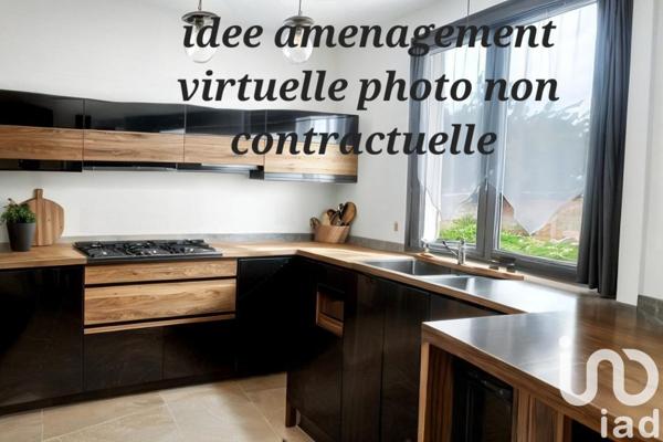 Maison à vendre 4 pièces 66 m² Pléneuf-Val-André