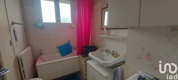 Maison à vendre 4 pièces 66 m² Pléneuf-Val-André