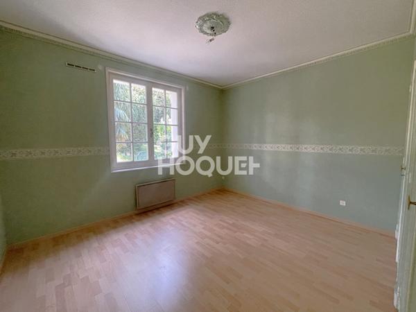 Chavanne ! Magnifique maison familiale avec vue