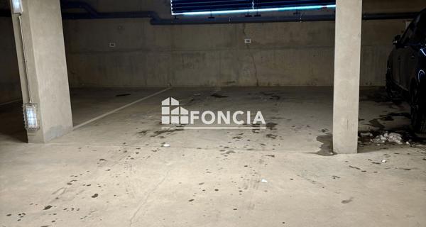 À vendre Appartement 3 pièces 50 m² - Fontcouverte-la-toussuire 73300