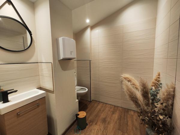 Fond de commerce bar/mutiservices