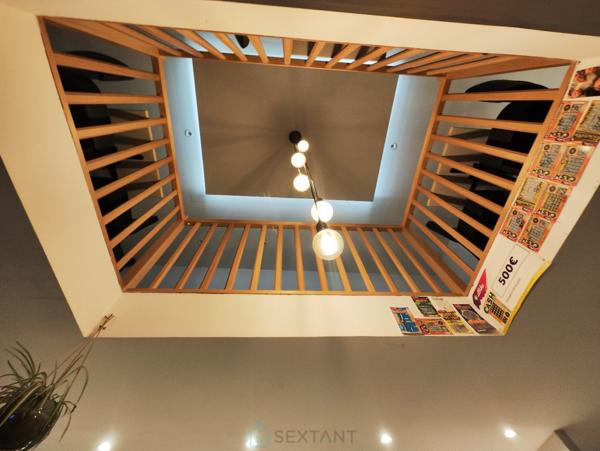 Fond de commerce bar/mutiservices