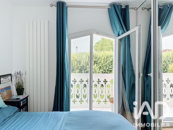 Appartement à vendre 4 pièces 73 m² Le Perreux-sur-Marne