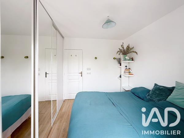Appartement à vendre 4 pièces 73 m² Le Perreux-sur-Marne