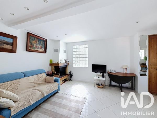 Appartement à vendre 4 pièces 73 m² Le Perreux-sur-Marne