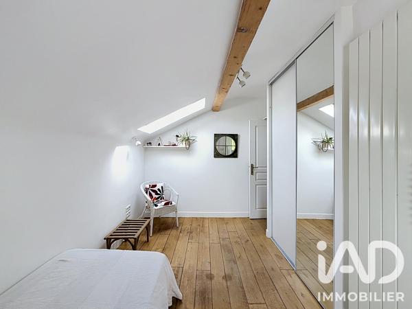 Appartement à vendre 4 pièces 73 m² Le Perreux-sur-Marne